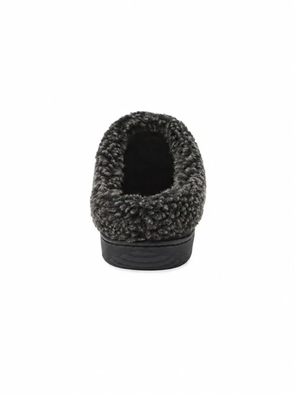 Dearfoams Men’s Clog Slippers